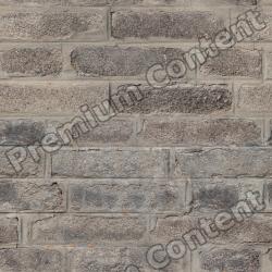 Seamless Brick